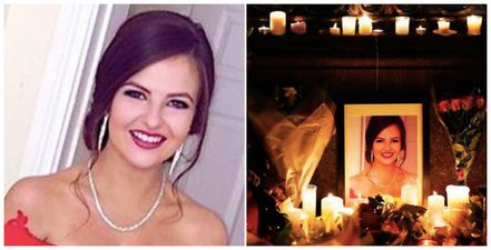 Ashling Murphy will be laid to rest in Tullamore on Tuesday
