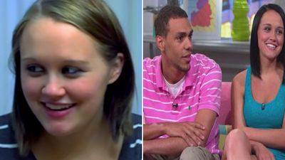 Former 16 and Pregnant star Jordan Cashmyer dies aged 26