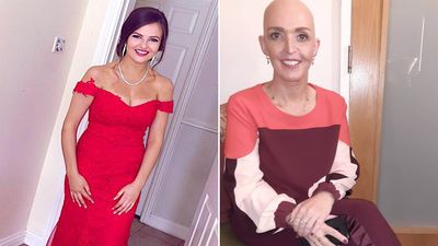 “This has to end”: Vicky Phelan pays tribute to Ashling Murphy