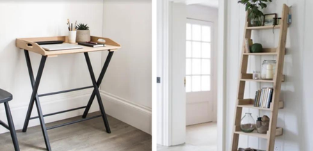 Home: 4 WFH pieces from The Blue Door that we need in our home ASAP