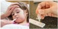 Here are the 3 most common Omicron symptoms parents notice in kids