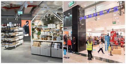 Penneys to open brand new mega-store in Dundrum Town Centre next year