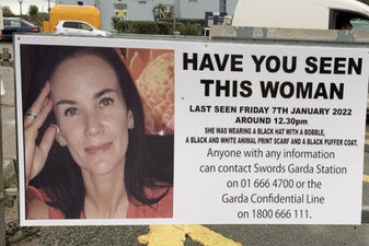 Daughter of missing Dublin woman issues heartbreaking plea