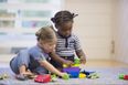 Calls for child benefits to be taxed to help fund early years services