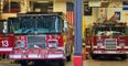 Newborn found dead in duffel bag outside US fire station despite safe haven law