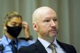 Mass murderer Anders Behring Breivik applies for parole for 2011 killings
