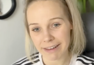 Lynsey Bennett marks 5 years since cancer diagnosis