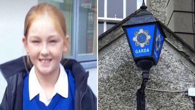 Gardaí concerned for welfare of missing 14-year-old Dublin girl