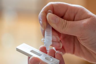 Antigen tests sold in Dunnes and Lidl recalled over false positives