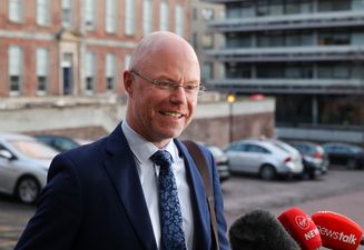 Stephen Donnelly says drug to treat severe pregnancy sickness won’t be reimbursed by State