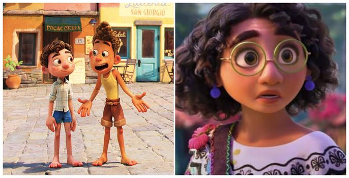 10 new Disney movie names