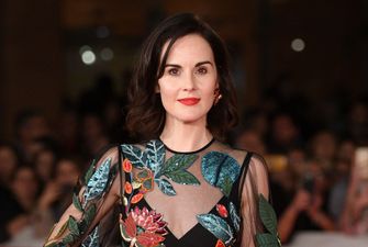 Downton Abbey star Michelle Dockery announces her engagement