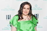 ‘Girls’ star Lena Dunham shares plans to adopt a child