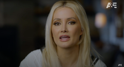 Holly Madison says the Playboy Mansion was “cult-like” and Bunnies were “gaslit”