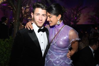 The adorable name Priyanka Chopra and Nick Jonas’ gave their baby girl