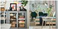IKEA’s new spring collection is here – and we had a sneak peek