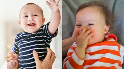 Our favourite baby names beginning with A