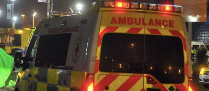 18-month-old toddler dies in Cork