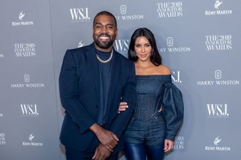 Kim Kardashian responds to Kanye West saying she let North on TikTok “against my will”
