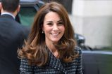 Kate Middleton tipped to replace Prince Andrew in new role