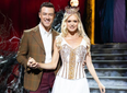 Strictly’s Kai and Nadiya dating after dancer calls off engagement
