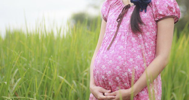 teenage pregnancy Ireland