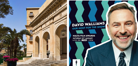 Places to go: 5 fab things to do on a trip to Malta this weekend