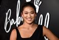 Glee actress Jenna Ushkowitz is expecting her first child