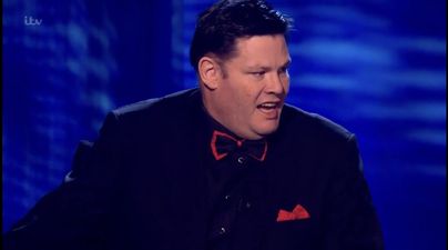 ‘The Beast’ Mark Labbett apologises after storming off The Chase set