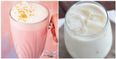 Angel Milk is going viral on TikTok and here is how to make it with the kids