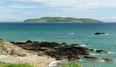 Human remains discovered off Dublin’s coast on Lambay Island