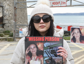 Bernadette Connolly’s family issue new appeal on Crime Call