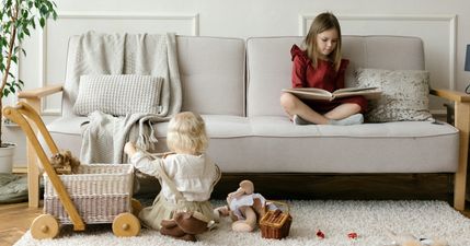 Reading is fundamental – but kids need more than just fiction in their down time