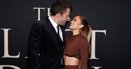 Jennifer Lopez details the moment Ben Affleck proposed for a second time