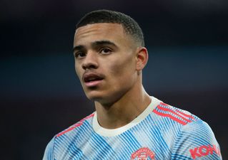 Mason Greenwood further arrested on suspicion of sexual assault and threats to kill