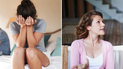 My controlling mother-in-law wants us to run our baby names by her