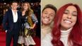 Have Stacey Solomon and Joe Swash have secretly tied the knot?