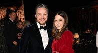 James McAvoy has secretly gotten married to Lisa Liberati