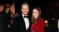 James McAvoy has secretly gotten married to Lisa Liberati