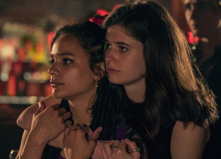 Here’s your first look at Conversations with Friends- it looks incredible