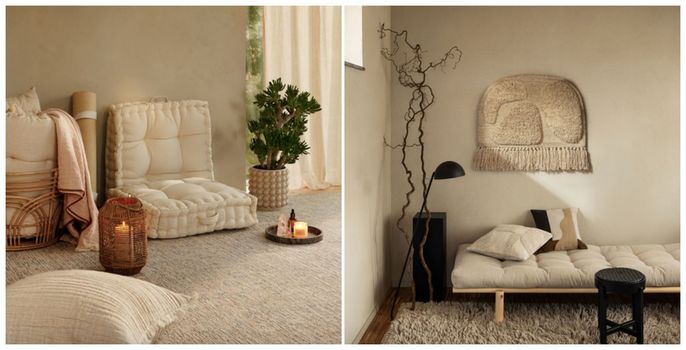 H&M Home spring 2022