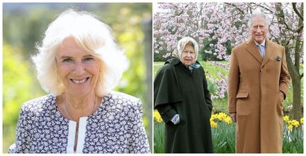 Camilla WILL become Queen when Charles takes the throne