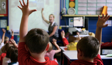 About time? Ireland set to end single-sex schools within the next few years