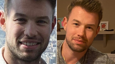 Sister of missing man Dean McCann issues urgent public plea