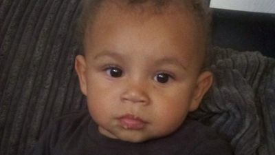 UK mum remembers “beautiful” baby son who died when dad threw him into river