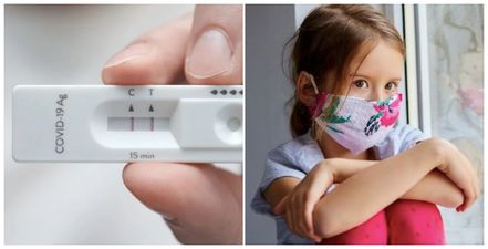 GP says children should never self-isolate alone in their room