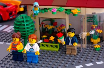 LEGO set to open first ever Irish store this year