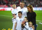 “I’ve got to live with it”: Coleen Rooney gets honest about Wayne’s infidelity