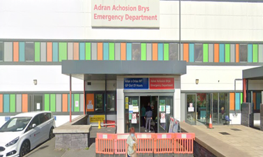 Patient given an “unnecessary amputation” at Welsh hospital
