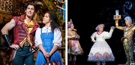 Disney’s Beauty & The Beast add additional dates at Bord Gáis Energy Theatre